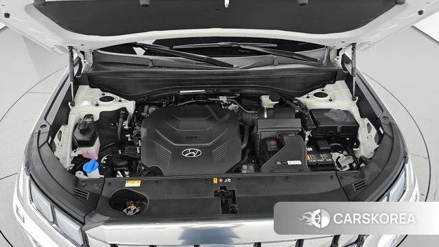 Hyundai The New Palisade id 5002392 из Кореи 31