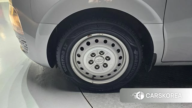 Hyundai Staria id 4561527 из Кореи 25