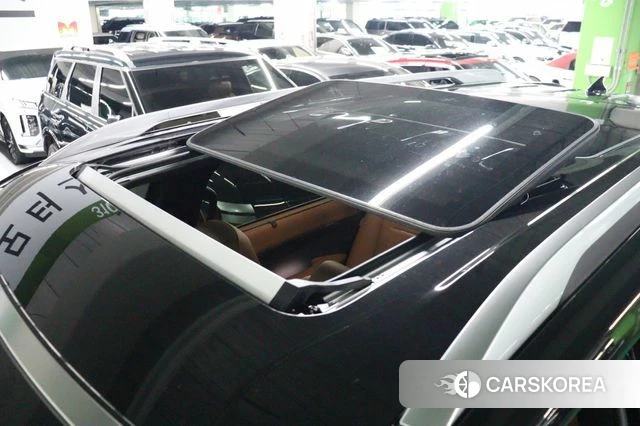 Hyundai Palisade (LX3) id 4748107 из Кореи 15