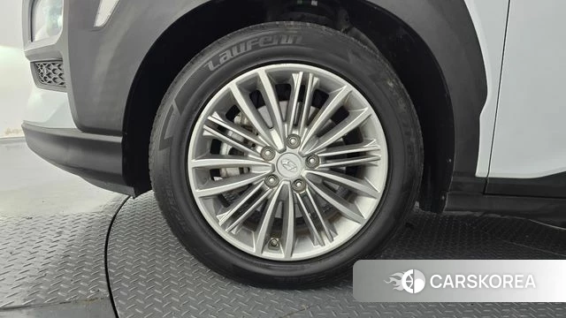 Hyundai Kona id 5028710 из Кореи 25