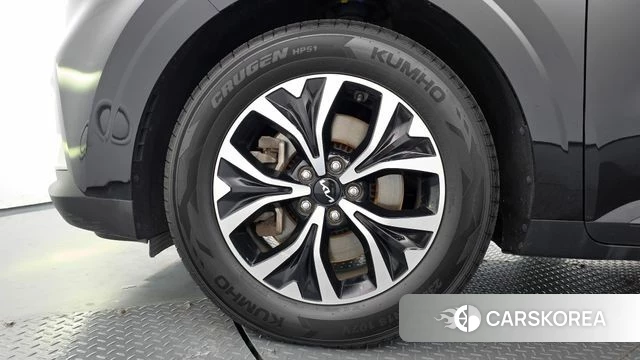 Kia Carnival 4th generation id 5027849 из Кореи 28