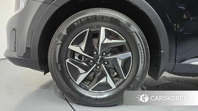 Kia The New Sorento 4th Generation id 5016540 из Кореи 15