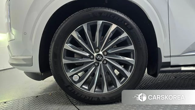 Hyundai The New Palisade id 5002116 из Кореи 41