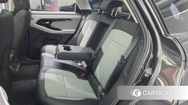 Land Rover Range Rover Evoque 2nd Generation id 3933680 из Кореи 15