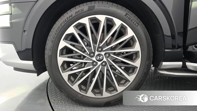 Hyundai Palisade (LX3) id 4974874 из Кореи 15