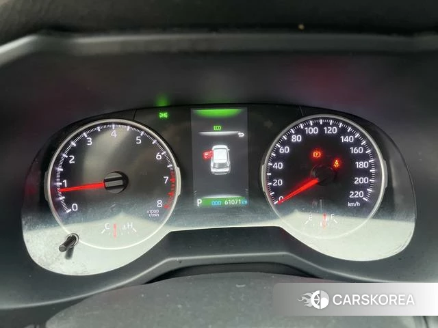 Toyota Wildlander 2022 Черный из Китая, фото 5