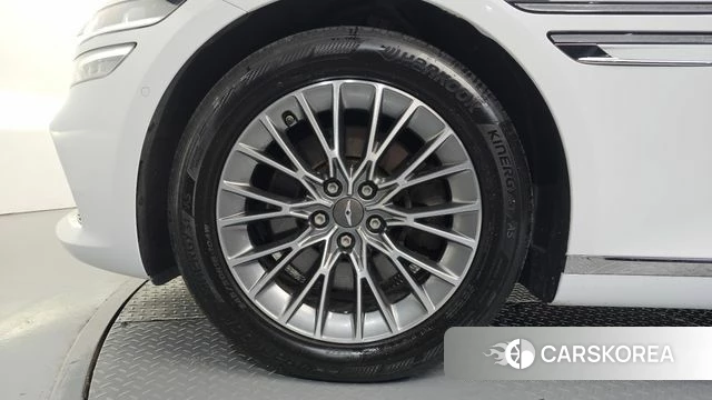 Genesis G80 (RG3) id 5040853 из Кореи 15