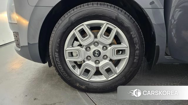 Hyundai The New Staria id 4686339 из Кореи 26