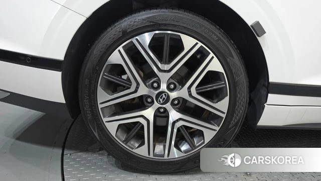 Hyundai Grandeur (GN7) id 4735627 из Кореи 15