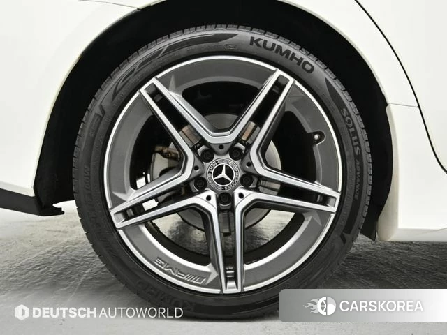 Mercedes-Benz CLS-Class C257 id 4969458 из Кореи 15