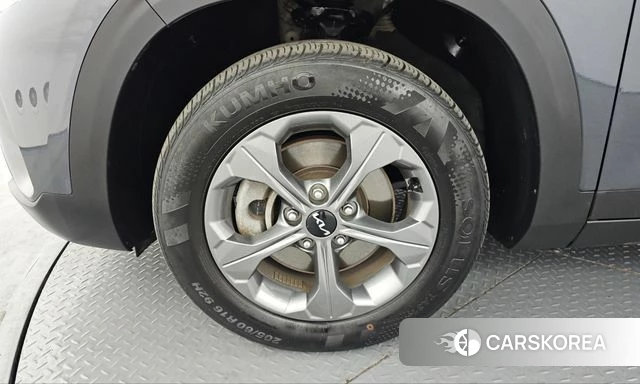 Kia The New Seltos id 5021281 из Кореи 26