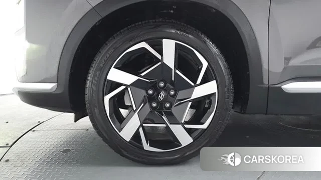Hyundai The New Santa Fe id 3765641 из Кореи 15