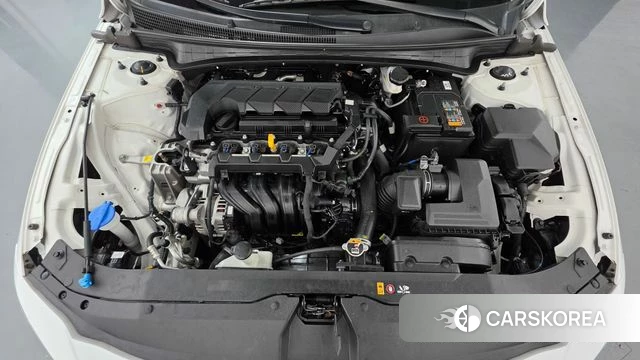 Hyundai The New Avante (CN7) id 5002151 из Кореи 28