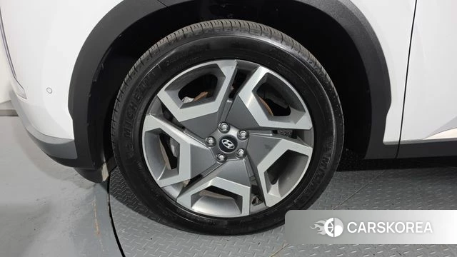 Hyundai The New Palisade id 4767527 из Кореи 34