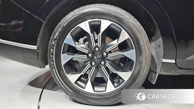 Kia Carnival 4th generation id 4992329 из Кореи 15