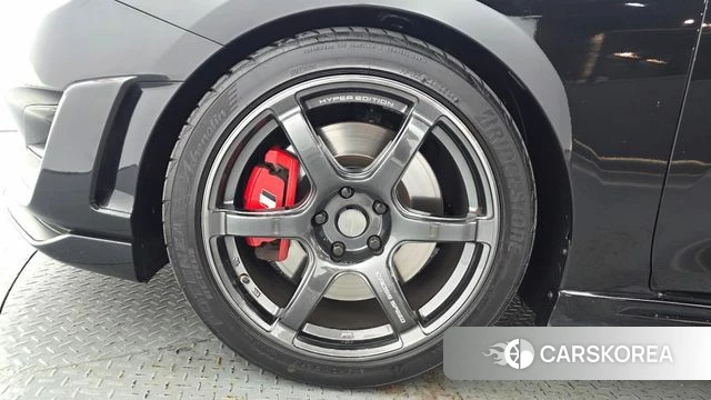 Hyundai Veloster (JS) id 5023818 из Кореи 25