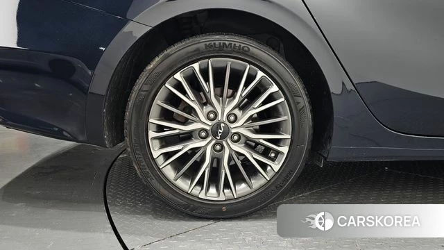 Kia The New K3 2nd generation id 4711365 из Кореи 25