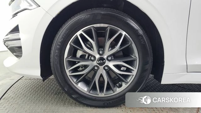 Kia K5 3rd generation id 5034262 из Кореи 15