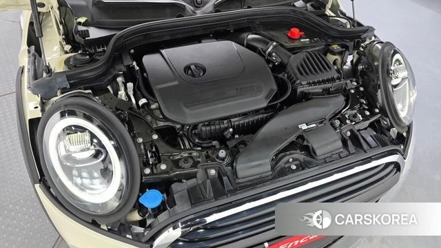 Mini Cooper id 5041546 из Кореи 26