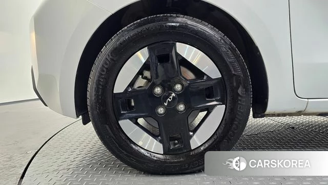Kia The New Kia Ray EV id 5039607 из Кореи 26