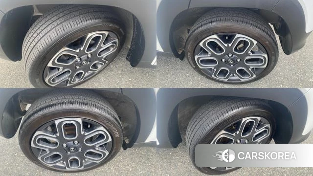 Hyundai Casper id 4534670 из Кореи 15
