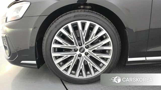 Audi A8 (D5) id 5016880 из Кореи 35