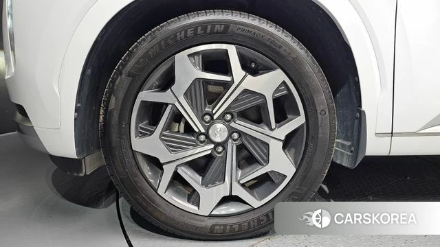 Hyundai Palisade id 4976865 из Кореи 15