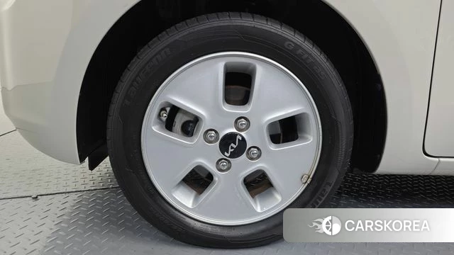 Kia The New Ray id 4922562 из Кореи 15