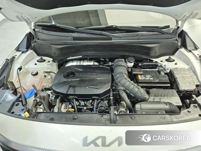 Kia Seltos id 4991795 из Кореи 14