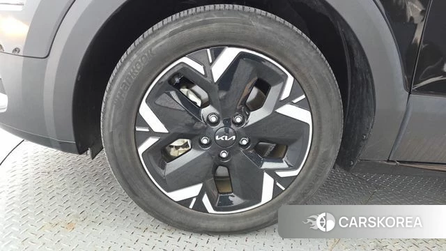 Kia Di All New Niro EV id 5002824 из Кореи 27