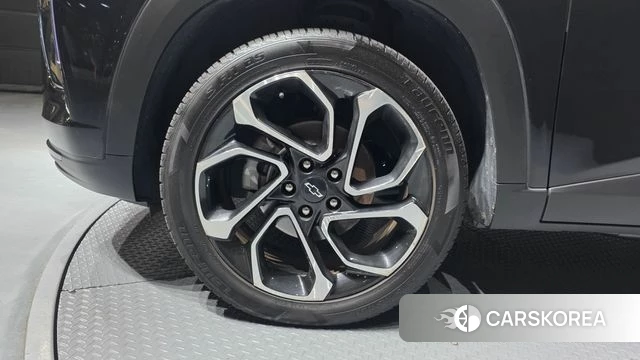 Chevrolet (GM Daewoo) Trax Crossover id 5039856 из Кореи 25