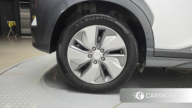 Hyundai Kona Electric id 5054013 из Кореи 30
