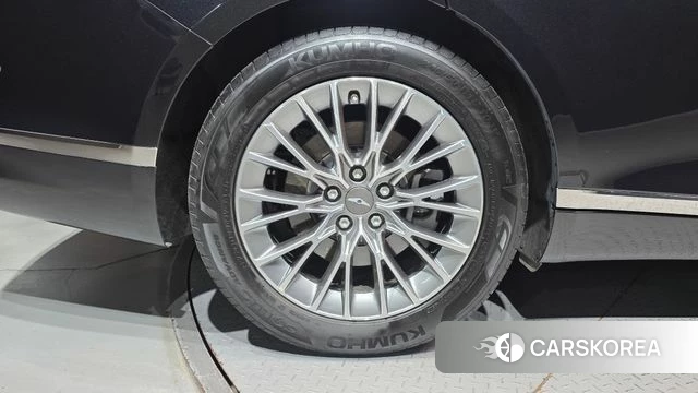 Genesis G80 (RG3) id 5027436 из Кореи 27