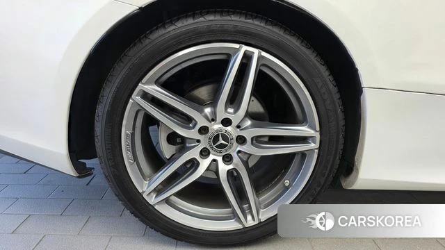 Mercedes-Benz E-Class W213 id 5023907 из Кореи 15