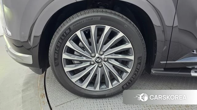 Hyundai The New Palisade id 4990914 из Кореи 32