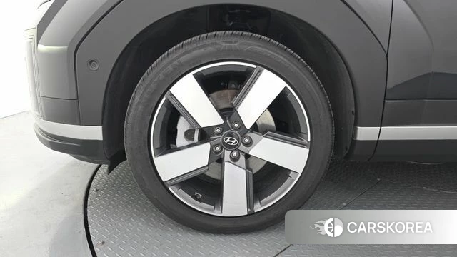 Hyundai Santa Fe (MX5) id 4778388 из Кореи 32