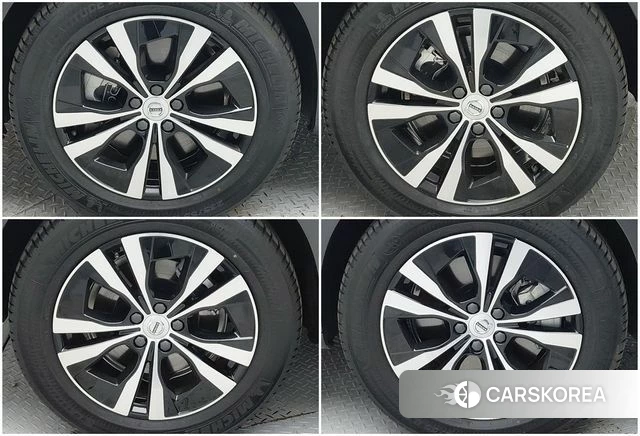 Volvo V90 Cross-Country id 4985140 из Кореи 15