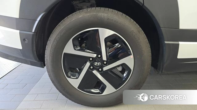 Hyundai Ionic 9 id 4669691 из Кореи 27