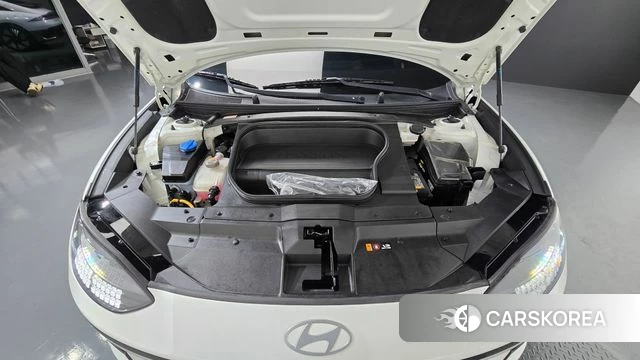 Hyundai Ionic 6 id 4778790 из Кореи 31