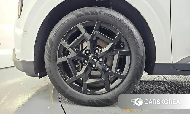 Kia The New Carnival 4th Generation id 4957323 из Кореи 37