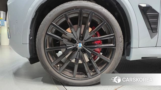 BMW X5 (G05) id 4949845 из Кореи 28