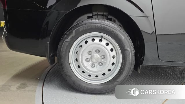 Hyundai Staria id 4990392 из Кореи 33