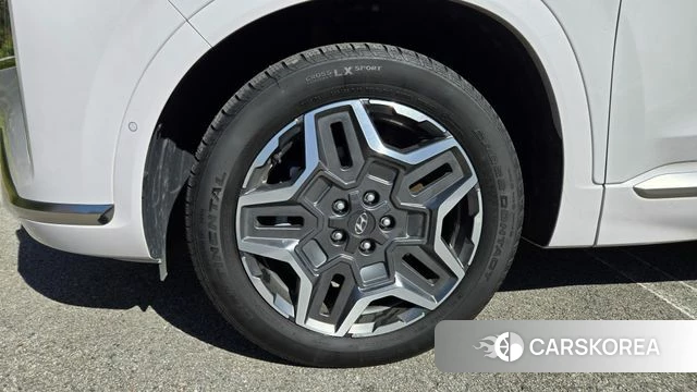 Hyundai The New Santa Fe id 4991328 из Кореи 15