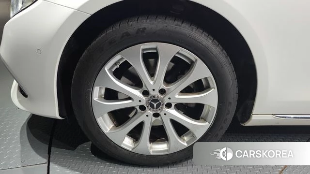 Mercedes-Benz E-Class W213 id 4923763 из Кореи 15