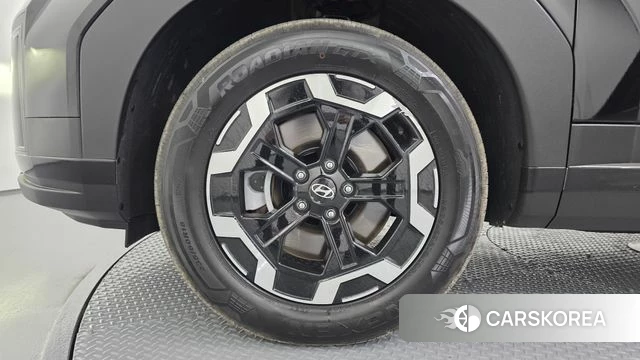 Hyundai Santa Fe (MX5) id 4921240 из Кореи 15