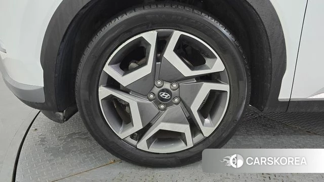 Hyundai The New Palisade id 4749519 из Кореи 31