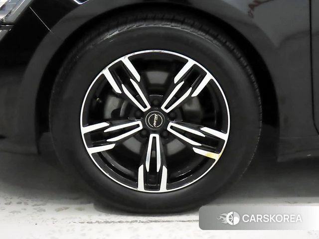Renault Korea (Samsung) SM6 id 5035681 из Кореи 15