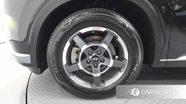 Hyundai The New Palisade id 4991340 из Кореи 25
