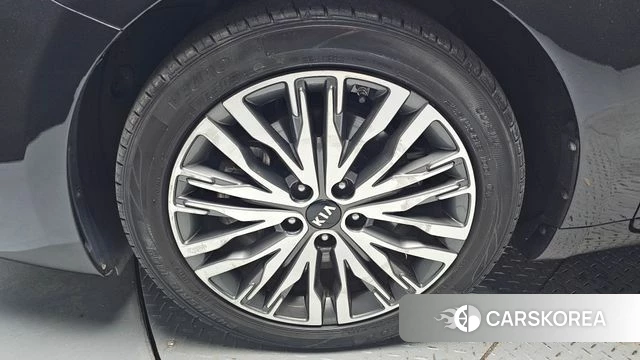 Kia K7 Premier id 4855966 из Кореи 32