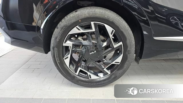 Kia Sportage 5th Generation id 4985563 из Кореи 27